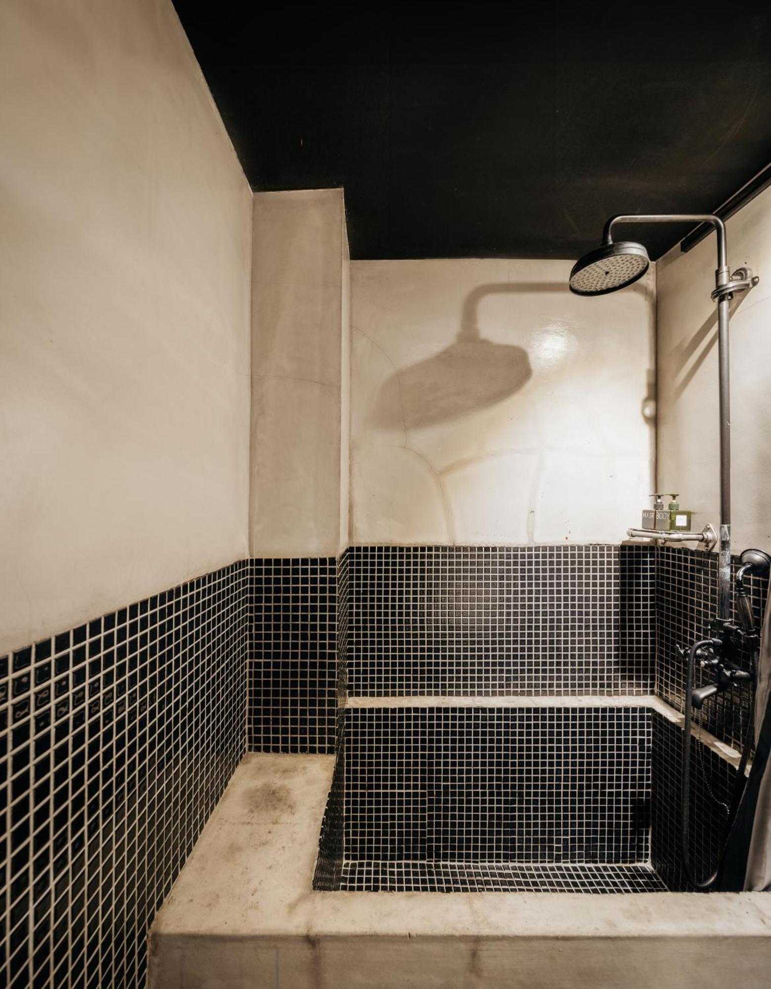 Just Inn 正旅館 北車 Taipéi Exterior foto
